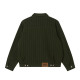 Obey Ανδρικό jacket Stripe Zip Up Jacket